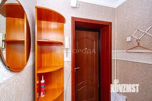 2-к квартира, на длительный срок, 35м2, 4/5 этаж