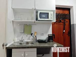 Студия квартира, посуточно, 15м2, 1/5 этаж