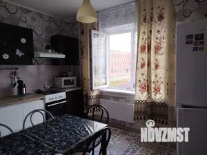 2-к квартира, посуточно, 60м2, 2/10 этаж