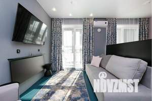 1-к квартира, посуточно, 30м2, 5/15 этаж