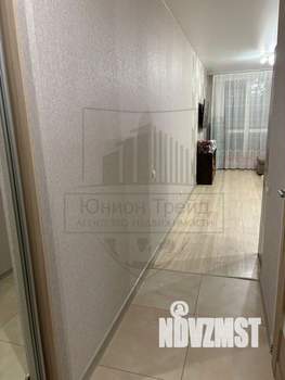 Студия квартира, на длительный срок, 30м2, 20/26 этаж