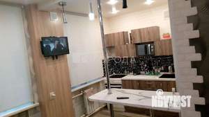 1-к квартира, на длительный срок, 34м2, 1/2 этаж