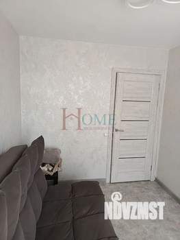 2-к квартира, на длительный срок, 40м2, 4/9 этаж