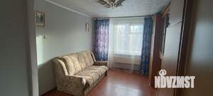 1-к квартира, на длительный срок, 32м2, 5/5 этаж