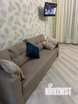 Студия квартира, на длительный срок, 26м2, 11/23 этаж