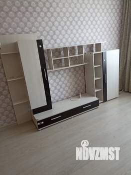 1-к квартира, на длительный срок, 41м2, 9/16 этаж