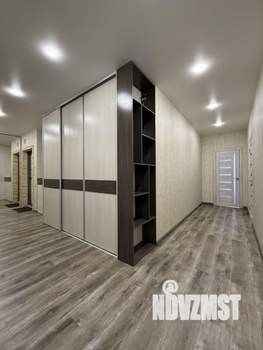 2-к квартира, на длительный срок, 109м2, 5/27 этаж