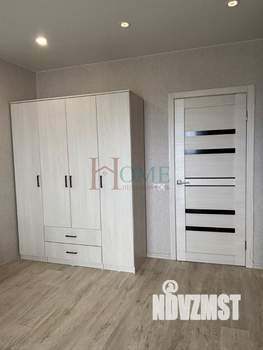 1-к квартира, на длительный срок, 42м2, 10/10 этаж