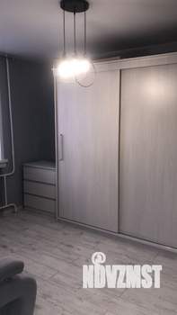 1-к квартира, на длительный срок, 19м2, 1/9 этаж