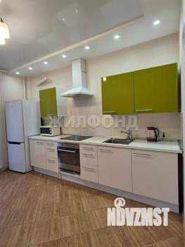 1-к квартира, на длительный срок, 47м2, 13/17 этаж