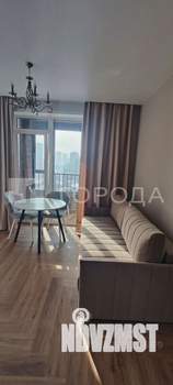 1-к квартира, на длительный срок, 33м2, 8/25 этаж