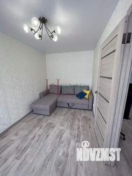 2-к квартира, на длительный срок, 44м2, 4/5 этаж