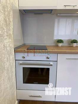 Студия квартира, на длительный срок, 28м2, 3/25 этаж