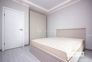 2-к квартира, на длительный срок, 43м2, 10/30 этаж