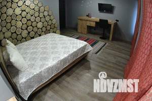 1-к квартира, посуточно, 20м2, 2/4 этаж