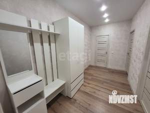 2-к квартира, на длительный срок, 46м2, 19/27 этаж