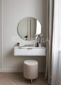 1-к квартира, на длительный срок, 34м2, 11/23 этаж