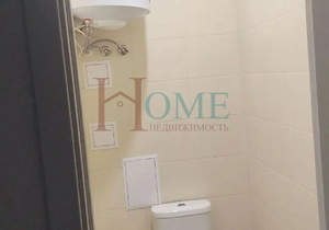 2-к квартира, на длительный срок, 70м2, 4/17 этаж