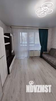 Студия квартира, на длительный срок, 31м2, 2/26 этаж