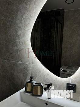 Студия квартира, на длительный срок, 24м2, 12/25 этаж