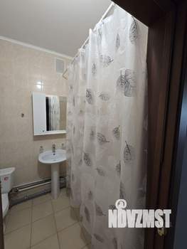 1-к квартира, на длительный срок, 43м2, 8/11 этаж