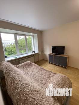 1-к квартира, на длительный срок, 32м2, 3/5 этаж