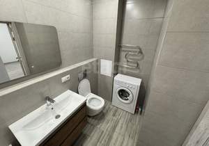 1-к квартира, на длительный срок, 41м2, 13/25 этаж