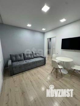 2-к квартира, на длительный срок, 45м2, 18/19 этаж