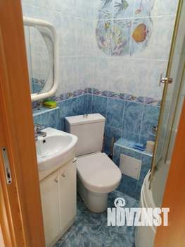 1-к квартира, на длительный срок, 30м2, 4/9 этаж