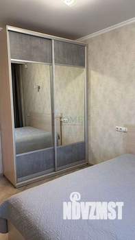 1-к квартира, на длительный срок, 40м2, 16/25 этаж