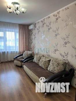 1-к квартира, на длительный срок, 42м2, 6/10 этаж