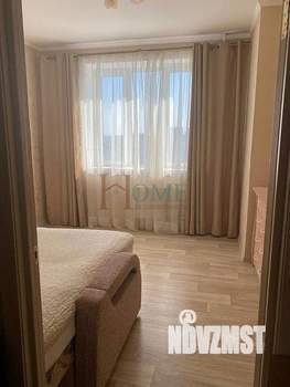 1-к квартира, на длительный срок, 30м2, 14/19 этаж