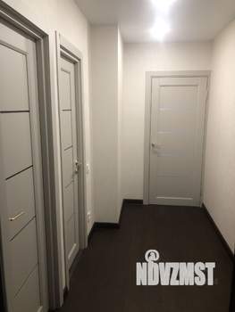 1-к квартира, на длительный срок, 40м2, 9/17 этаж