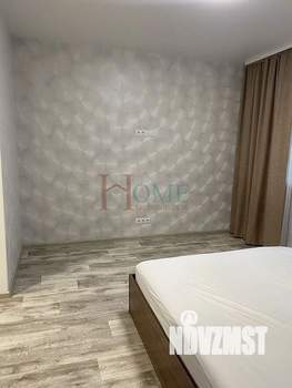 1-к квартира, на длительный срок, 35м2, 3/16 этаж