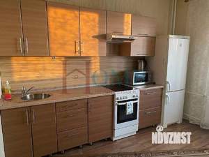 1-к квартира, на длительный срок, 41м2, 8/14 этаж
