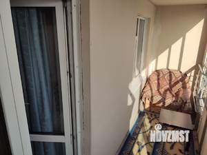 1-к квартира, на длительный срок, 35м2, 17/17 этаж