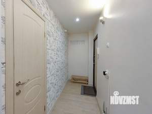 1-к квартира, на длительный срок, 32м2, 3/5 этаж