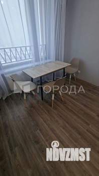 2-к квартира, на длительный срок, 58м2, 1/24 этаж