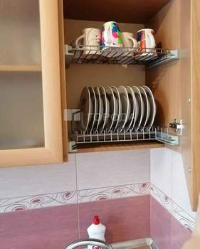 2-к квартира, на длительный срок, 40м2, 3/5 этаж
