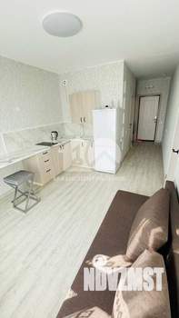 1-к квартира, на длительный срок, 34м2, 14/14 этаж