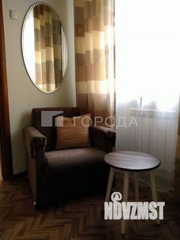 2-к квартира, на длительный срок, 43м2, 5/5 этаж