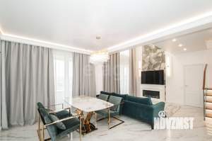3-к квартира, на длительный срок, 110м2, 16/17 этаж