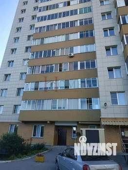 1-к квартира, на длительный срок, 40м2, 13/17 этаж