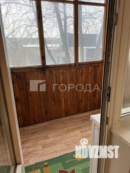 1-к квартира, на длительный срок, 32м2, 3/9 этаж