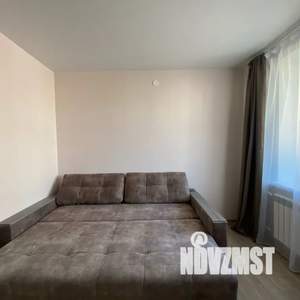 Студия квартира, посуточно, 27м2, 7/12 этаж