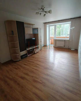 3-к квартира, на длительный срок, 62м2, 4/5 этаж