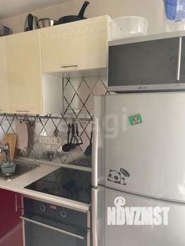 1-к квартира, на длительный срок, 33м2, 9/9 этаж