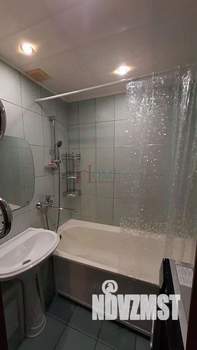 1-к квартира, на длительный срок, 40м2, 10/10 этаж