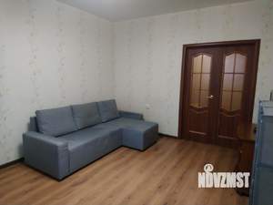 1-к квартира, на длительный срок, 45м2, 13/17 этаж