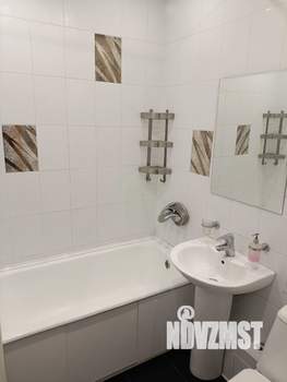 2-к квартира, на длительный срок, 42м2, 3/4 этаж